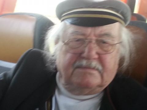 Bbr. Giselher, recte HOIDN jun.