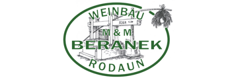 Logo des Weinbaus Beranek 1230 Wien