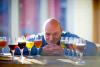 Biersepp und eine kleine Bierauswahl